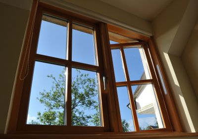 Traditional Window Styles
