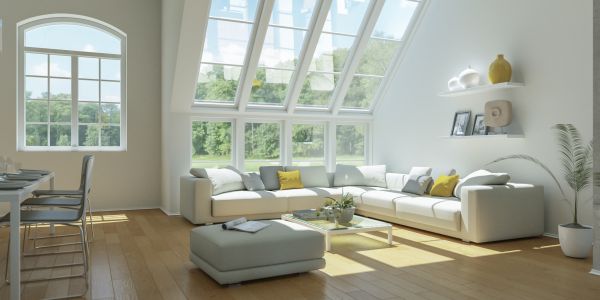 Custom Window Replacement in Cary