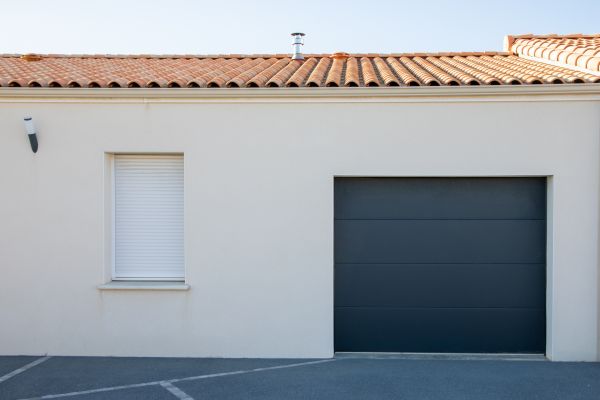 Garage Window Replacement in Cary