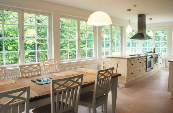 Picture Window Replacement in Cary