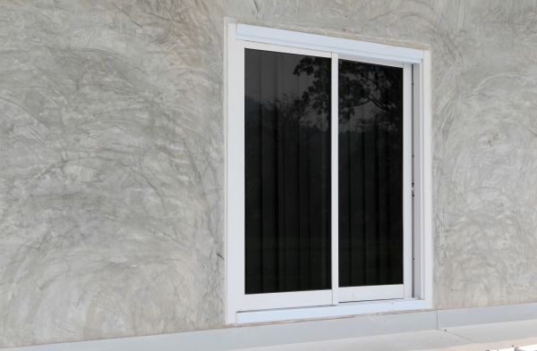 Sliding Window Replacement in Cary