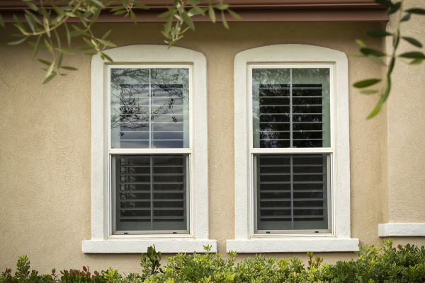Single Hung Window Replacement in Cary