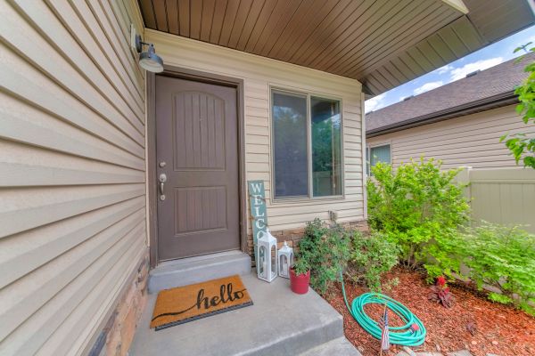 Retrofit Window Replacement in Cary