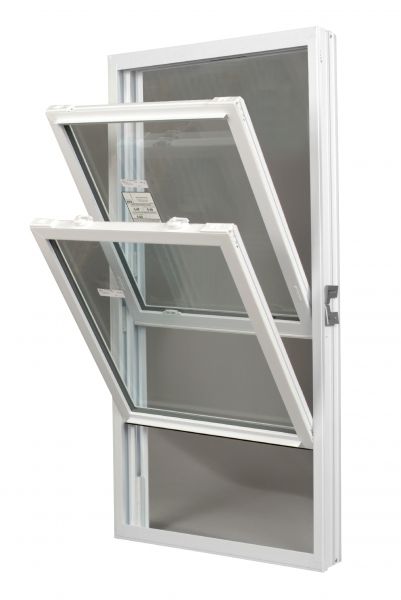 Double Hung Window Replacement in Cary