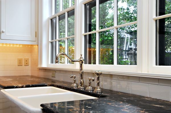 Two Pane Window Replacement in Cary