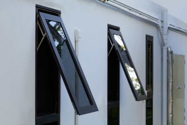 Tilt Window Installation in Cary