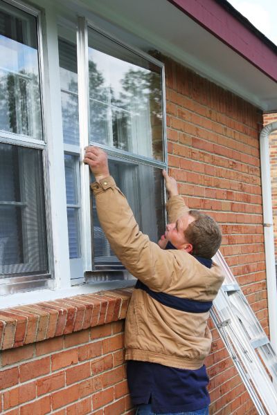Cost of Storm Windows Replacement in Cary